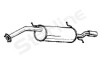Вихлопнi системи - ((FS0840100D9A, FS0840100B, FS0840100A, FS0540100D, FS5440100A)) STARLINE 8022401 (фото 1)
