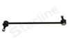 Стойка стабилизатора передняя 80.72.735 (Mazda) - ((LC7034170)) STARLINE 8072735 (фото 1)