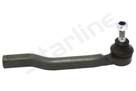 Наконечник, поперечна кермова тяга - STARLINE 84.73.720