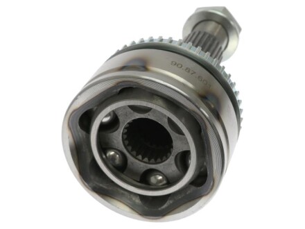 Фото 2 - ШРУС STARLINE 90.87.601 (9087601)