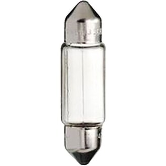 Автолампа Lifetime Long Life C5W SV8,5-8 5 W прозрачная - STARLINE 9999851