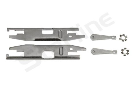 Фото товара Автозапчасть STARLINE BCPR101 : Купить на tto.com.ua