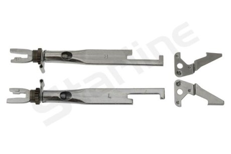 Фото товара Автозапчасть STARLINE BCPR103 : Купить на tto.com.ua