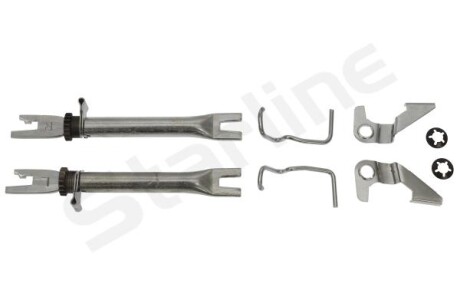 Фото товара Автозапчасть STARLINE BC PR105 : Купить на tto.com.ua