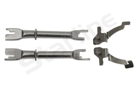 Фото товара Автозапчасть STARLINE BC PR121 : Купить на tto.com.ua