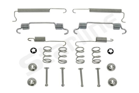 Фото товара Автозапчасть STARLINE BCPR13 : Купить на tto.com.ua
