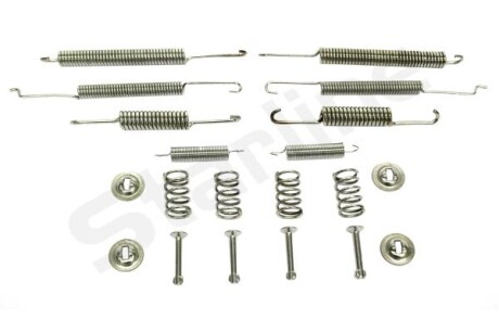 Фото товара Автозапчасть STARLINE BCPR26 : Купить на tto.com.ua