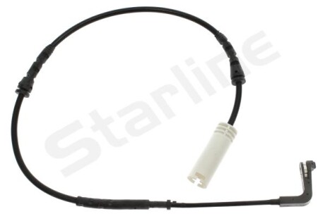 Датчик зносу колодок - (34356789439, 34356762252) STARLINE BDPR110 (фото 1)