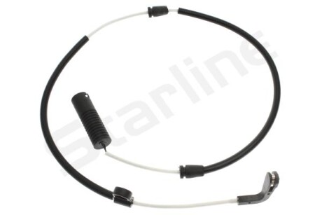 Датчик зносу колодок - (34351163065, 34352229018) STARLINE BDPR112 (фото 1)