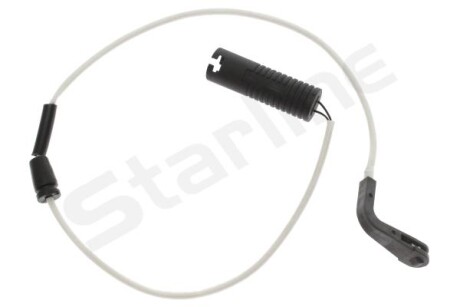 Конт. попер. сигналу, знос гальм. накл. - (34351163066) STARLINE BD PR126 (фото 1)