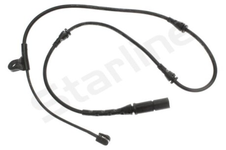 Датчик зносу колодок - ((34356792567)) STARLINE BDPR128