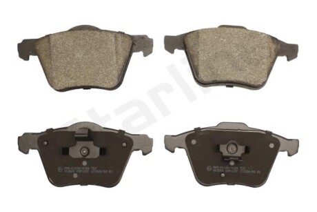 Фото товара Автозапчасть STARLINE BD S470 : Купить на tto.com.ua