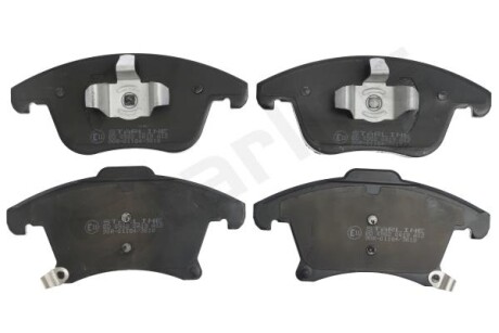 Фото товара Автозапчасть STARLINE BD S582 : Купить на tto.com.ua