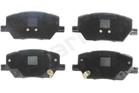 Фото товара Автозапчасть STARLINE BDS613 : Купить на tto.com.ua