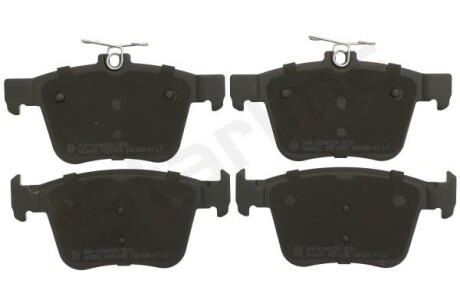 Фото товара Автозапчасть STARLINE BDS906 : Купить на tto.com.ua