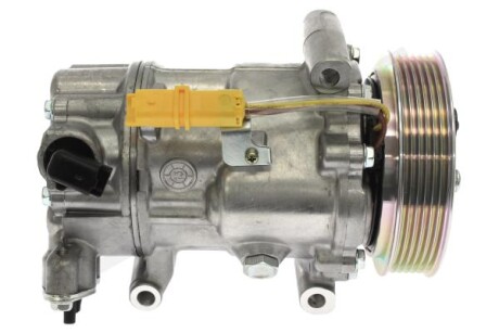 Компресори кондиціонерів - ((6453QP, 6453QQ, 6453WQ, 648710, 648712)) STARLINE DKSTK0595