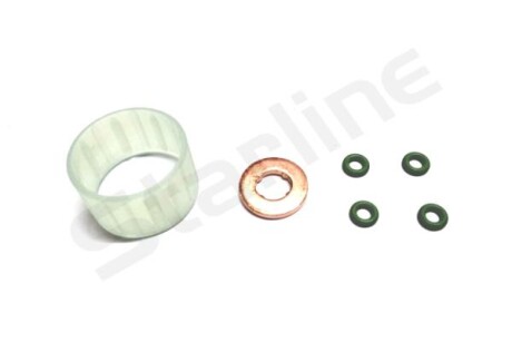 Ущільнювальне кільце - ((1982G6)) STARLINE DPND5112