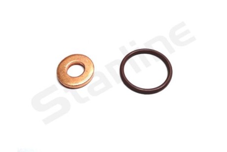 Ущільнювальне кільце - STARLINE DPND5117