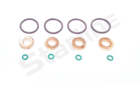 Дизельные компоненты - STARLINE DP ND-5117S