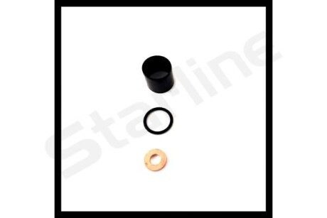 Фото товара Автозапчасть STARLINE DPND5135 : Купить на tto.com.ua