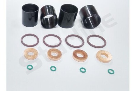 Фото товара Автозапчасть STARLINE DP ND-5135S : Купить на tto.com.ua