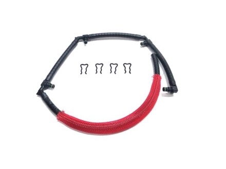 Шланг - STARLINE DPND5530