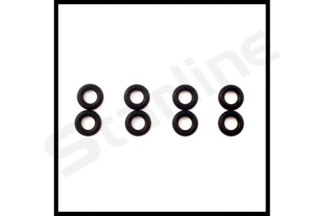 Дизельні компоненти - ((0199970845, 07C906149, 23585B2020, 93177987, A0199970845)) STARLINE DPND5705S