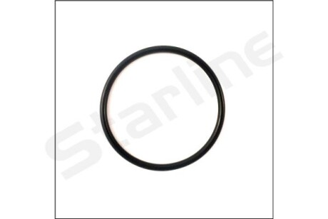 Дизельні компоненти - (1661800QAA, 8200068566) STARLINE DPND5709