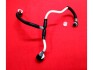 PRZEWOD PALIWA -PALIWOWY MERCEDES OE 6110707632 (TROJNIK) SZT - (a6110706432, 6110706432, A6110707632) STARLINE DPND5903 (фото 1)