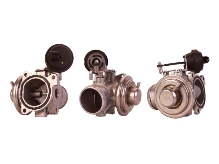 Zawor egr - ((038129637B, 038131501E, 045131501C, 045131501L, 038131501A)) STARLINE EDSTEG03N