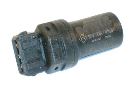 Датчик, швидкість - ((7203355, 357919149, 95VW9E731BA)) STARLINE ED STEM82