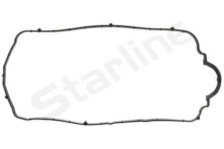 Прокладка клапанної кришки - (7701059314) STARLINE GA2129