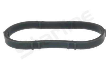 Прокладка впускного колектору - ((713618200, 8200052312, 1403500QAA)) STARLINE GA3019