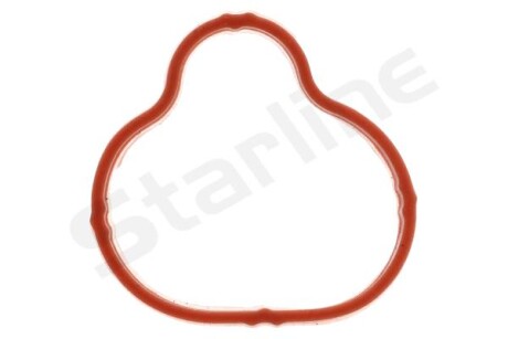 Прокладка впускного колектору - ((0348P1, 9463260280)) STARLINE GA3027