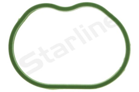 Прокладка впускного колектору - (1142502, 2S6G9441CA, C20113111) STARLINE GA3028