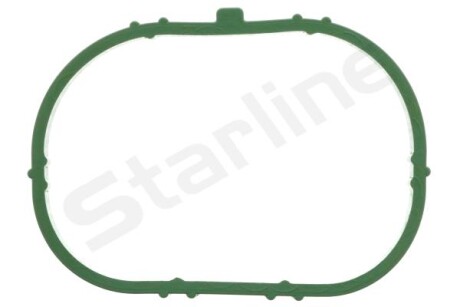 Прокладка впускного колектору - STARLINE GA3072