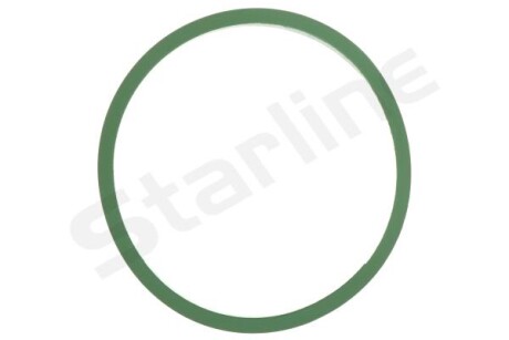Прокладка впускного колектору - STARLINE GA3073