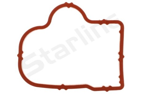 Прокладка впускного колектору - (24420530, 5850796) STARLINE GA3083