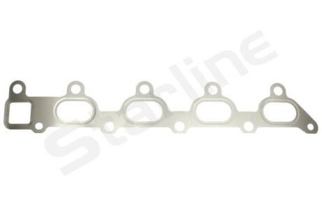 Прокладка випускного колектора - ((5850640, 90536199)) STARLINE GA4052