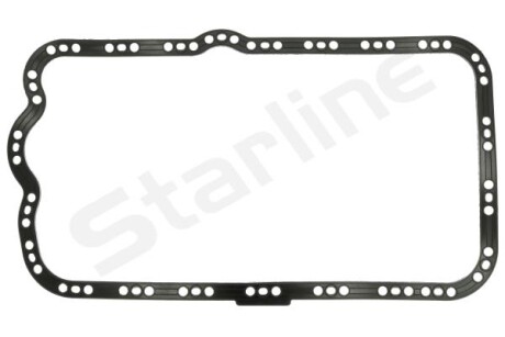 Прокладка піддону картера - STARLINE GA5010
