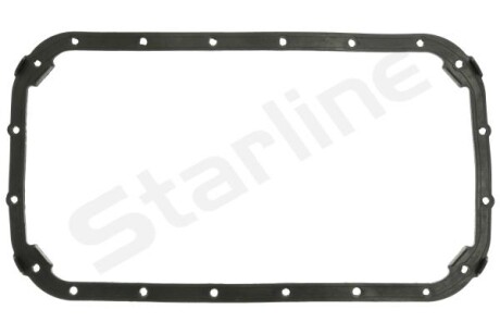 Прокладка піддону картера - STARLINE GA5015