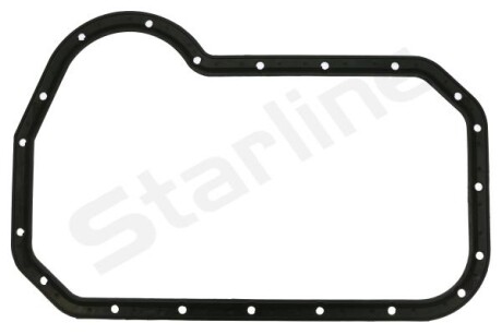 Прокладка піддону картера - STARLINE GA5016