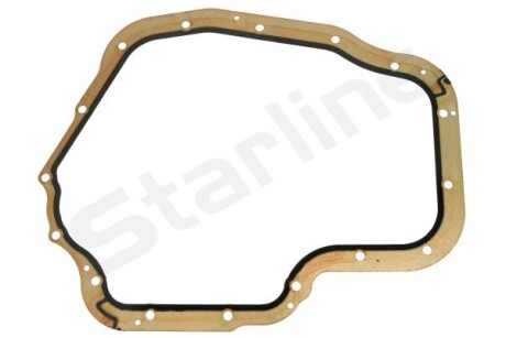 Прокладка піддону картера - STARLINE GA5020