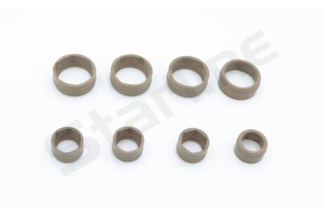 Ущільнювальні кільця для кондиціонерів - ((7701208148)) STARLINE GA 9122