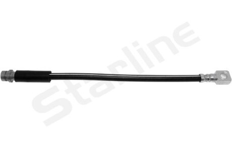 Гальмiвний шланг - STARLINE HAAC1254