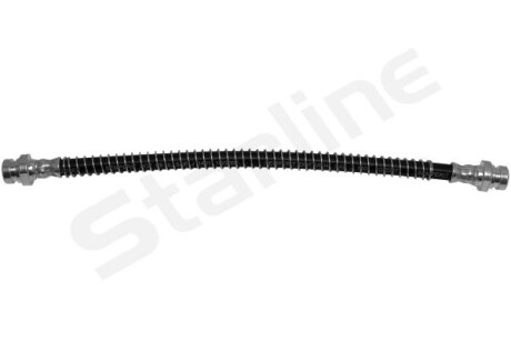 Тормозной шланг - STARLINE HAAM1202