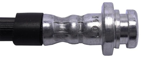 Фото 2 - Гальмівний шланг STARLINE HA BH.1267 (HABH1267)