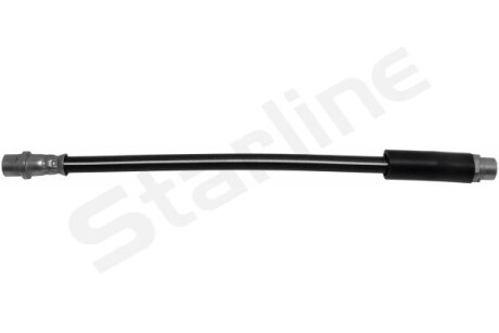 Гальмiвний шланг - (4A0611707) STARLINE HA.C1.228