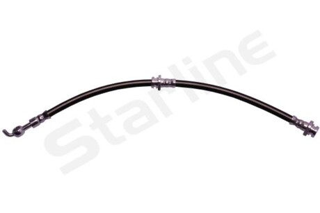 Тормозной шланг - STARLINE HACC1267