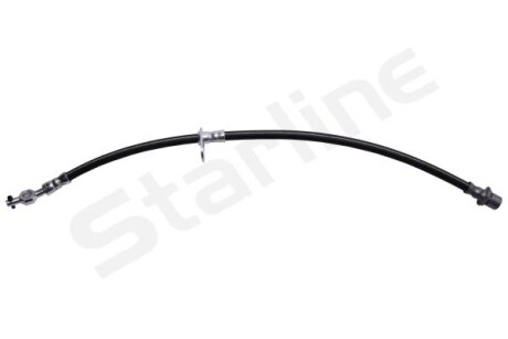Гальмівний шланг - (9008094A61, 9094702B86, 90947W2049) STARLINE HAEB1260